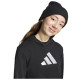 Adidas Παιδικό φούτερ Glam Graphic Hoodie Adidas Παιδικό φούτερ Glam Graphic Hoodie